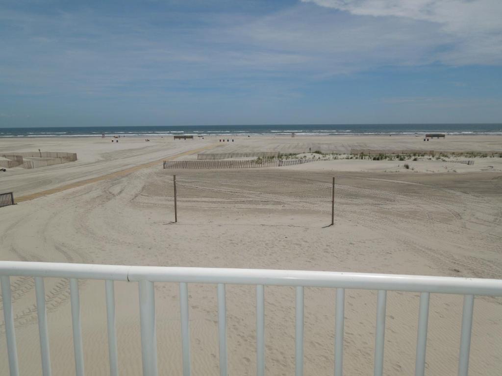 Oceanview Motel Wildwood Crest Exterior foto