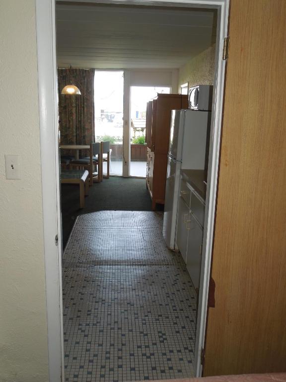 Oceanview Motel Wildwood Crest Exterior foto